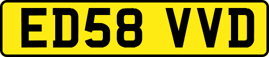 ED58VVD