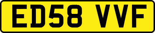 ED58VVF