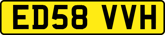 ED58VVH