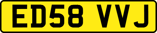 ED58VVJ