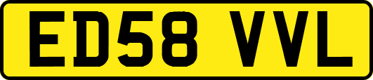 ED58VVL