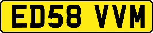 ED58VVM
