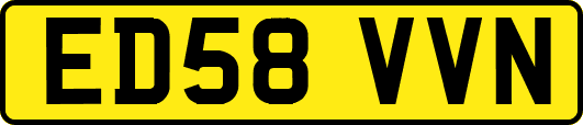 ED58VVN