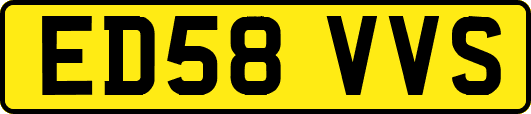 ED58VVS