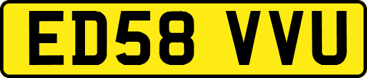 ED58VVU