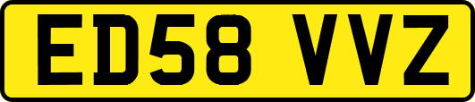 ED58VVZ