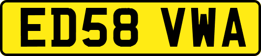 ED58VWA