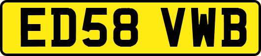 ED58VWB