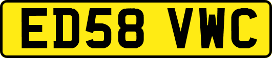ED58VWC