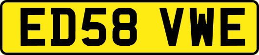 ED58VWE
