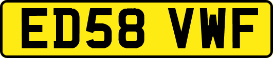 ED58VWF
