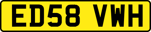 ED58VWH