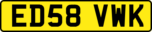 ED58VWK
