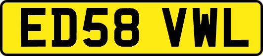 ED58VWL