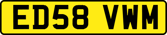 ED58VWM
