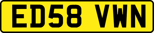 ED58VWN