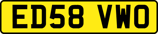 ED58VWO
