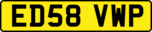 ED58VWP