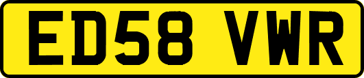 ED58VWR