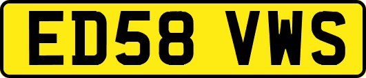 ED58VWS