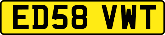 ED58VWT