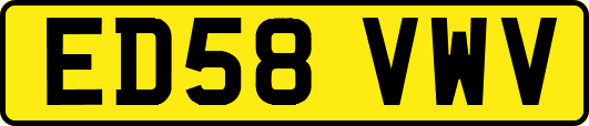 ED58VWV