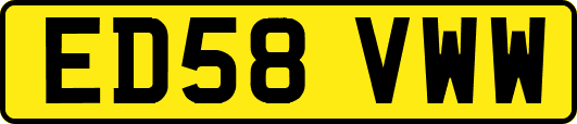 ED58VWW