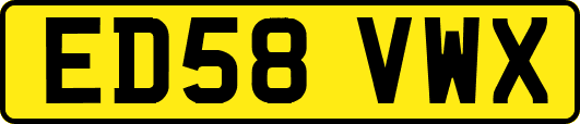 ED58VWX