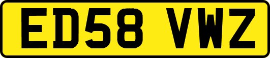 ED58VWZ