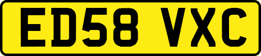 ED58VXC