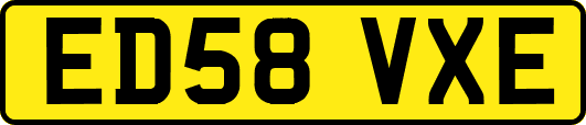 ED58VXE