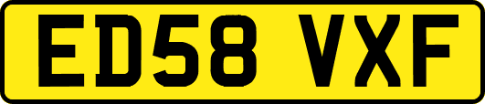ED58VXF