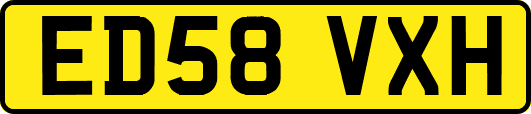 ED58VXH