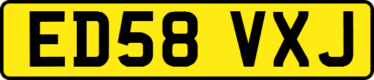 ED58VXJ