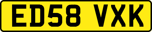 ED58VXK