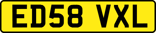 ED58VXL