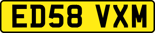 ED58VXM