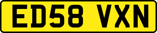 ED58VXN