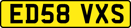 ED58VXS