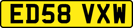 ED58VXW