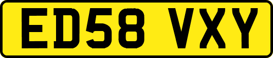ED58VXY
