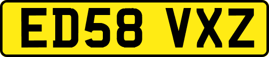 ED58VXZ