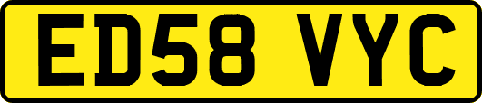 ED58VYC