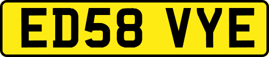 ED58VYE