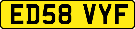 ED58VYF