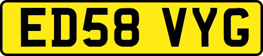 ED58VYG
