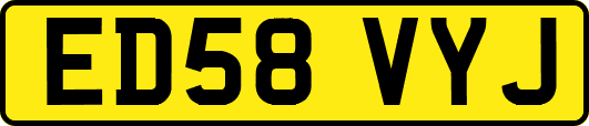 ED58VYJ