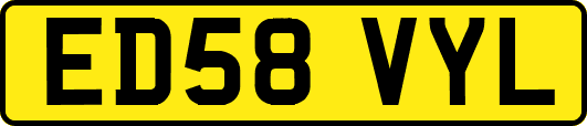 ED58VYL