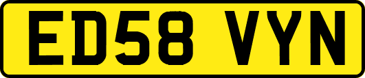 ED58VYN