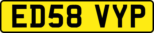 ED58VYP